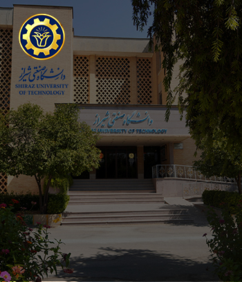طراحی سایت دانشگاه صنعتی شیراز